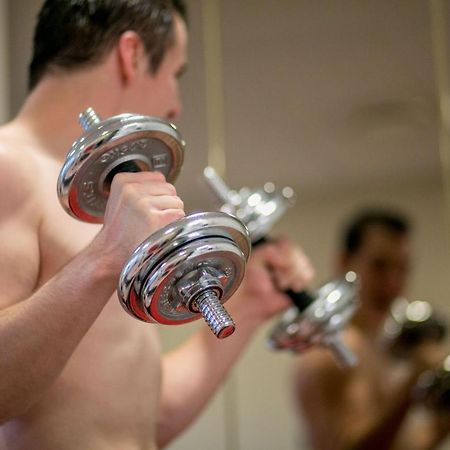 Kaellan Hotell Spa Konferens Amliden Bagian luar foto