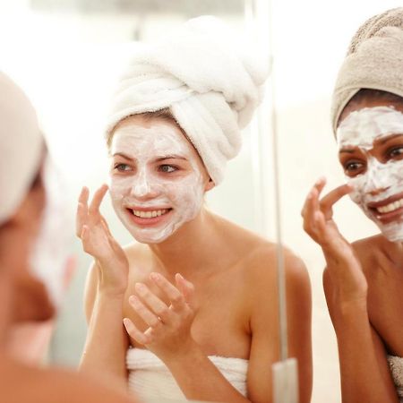 Kaellan Hotell Spa Konferens Amliden Bagian luar foto