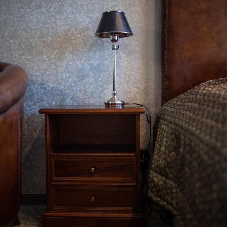 Kaellan Hotell Spa Konferens Amliden Bagian luar foto