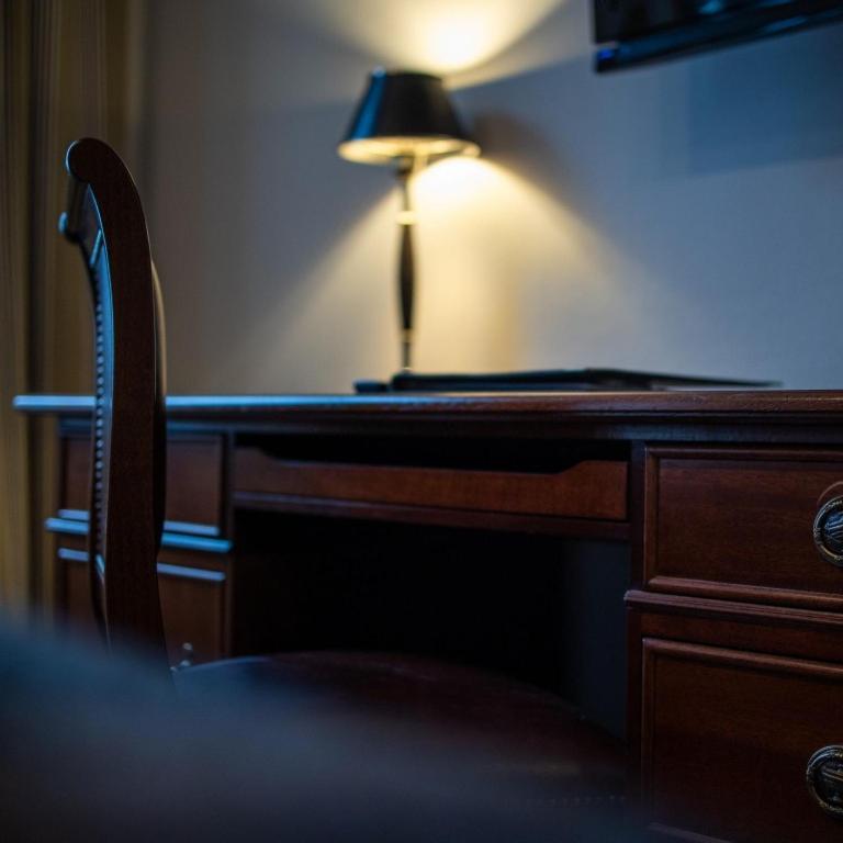 Kaellan Hotell Spa Konferens Amliden Bagian luar foto