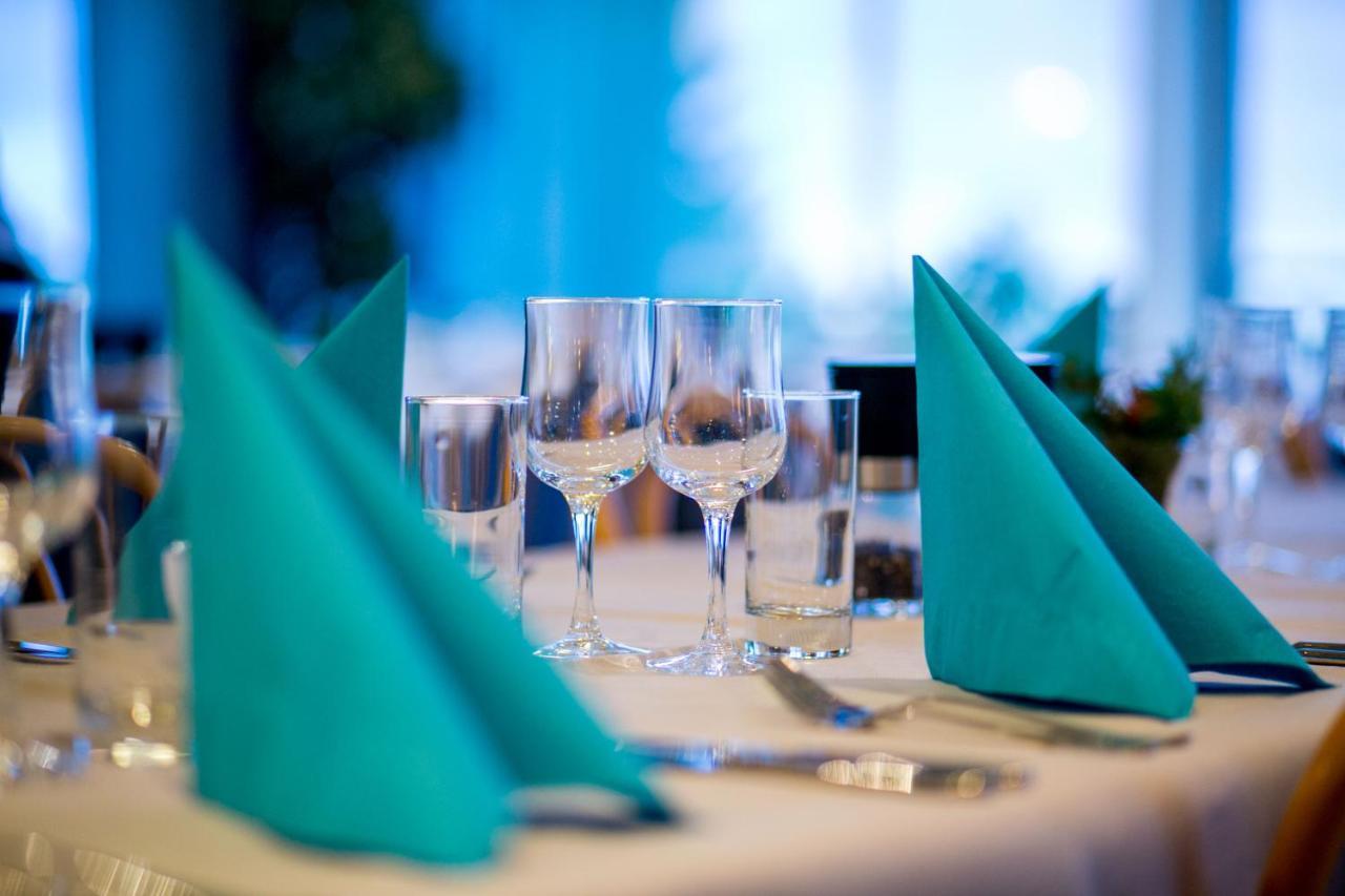 Kaellan Hotell Spa Konferens Amliden Bagian luar foto