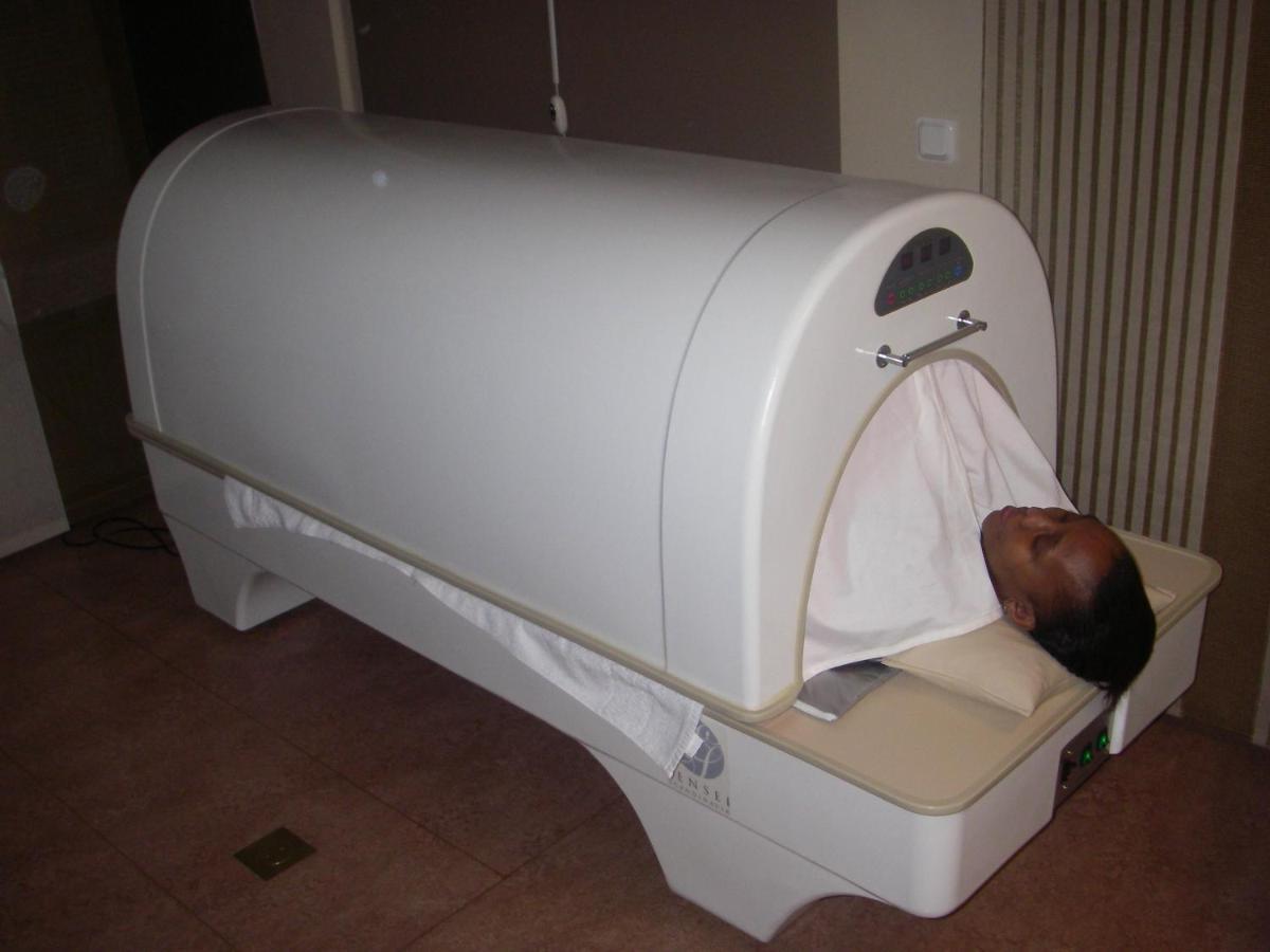 Kaellan Hotell Spa Konferens Amliden Bagian luar foto