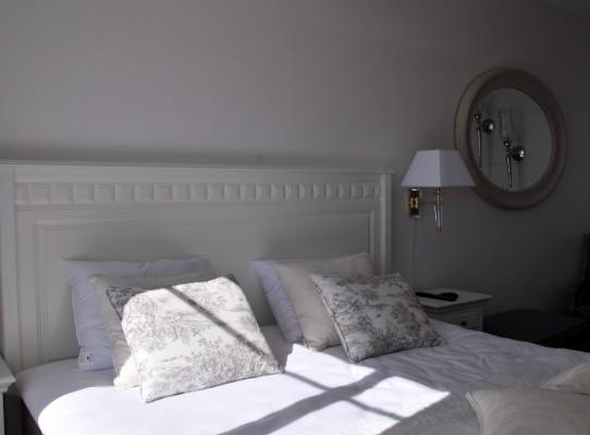 Kaellan Hotell Spa Konferens Amliden Bagian luar foto
