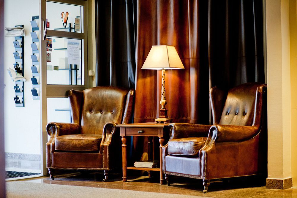 Kaellan Hotell Spa Konferens Amliden Bagian luar foto